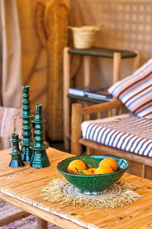 Riad Miloud en exclusivité 10 P au cœur de la Médina