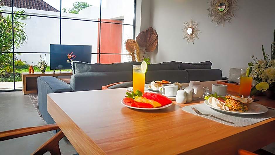 The Kons Villa Bali Seminyak