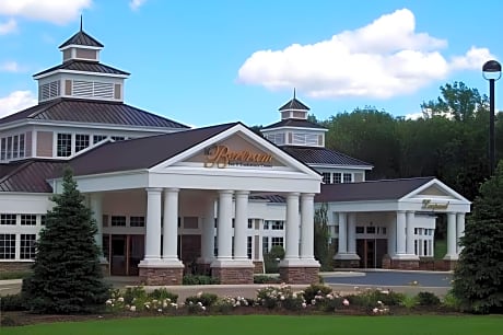 The Bertram Inn & Conf Ctr, A Trademark Collection Hotel