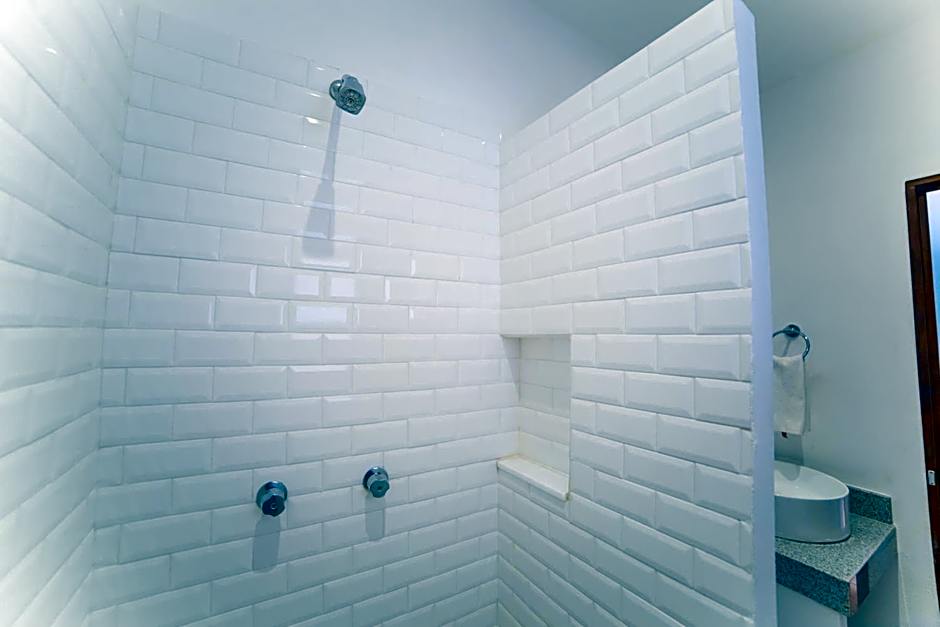 Hotel Villa Del Mar Tradicional