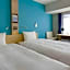 Toyoko Inn Tokyo Keio-sen Higashi-fuchu-eki Kita-guchi