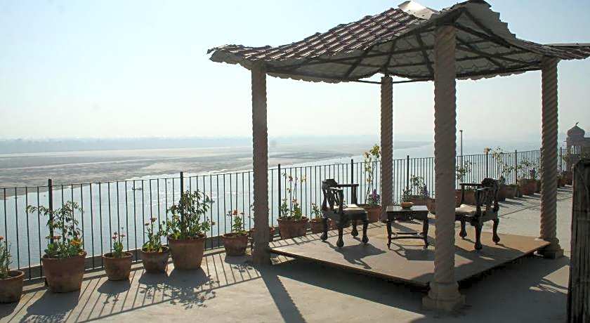 Amritara Suryauday Haveli