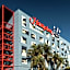 Hampton by Hilton Guarulhos Airport, Brazil