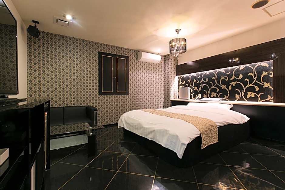 Hotel Atlantis Higashi Osaka (Adult Only)
