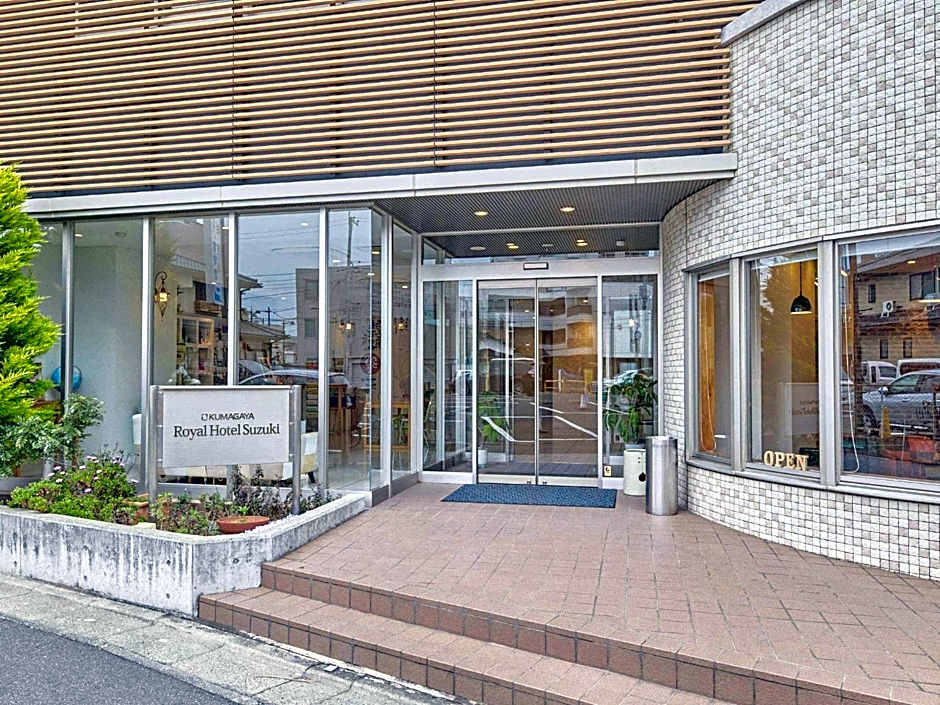 Kumagaya - Hotel - Vacation STAY 88851