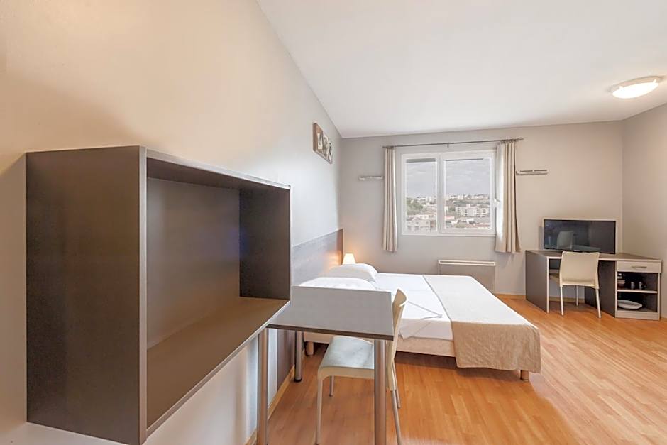 City Résidence Marseille