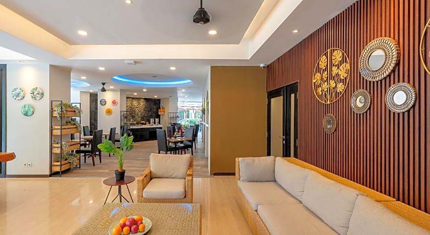 Everyday Hotel Kuta Central