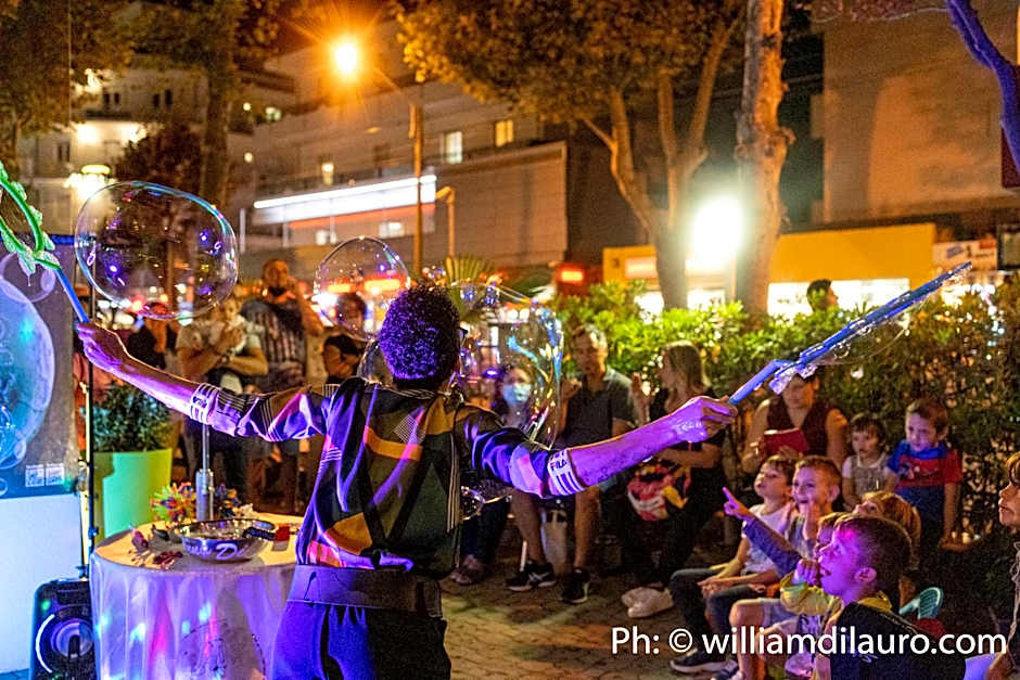 Hotel Nuova Medusa Rimini