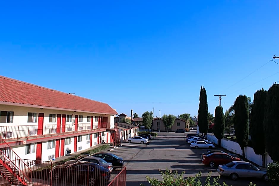 Valley Hotel
