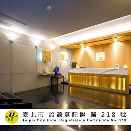 Good Life Hotel - Shang Hwa