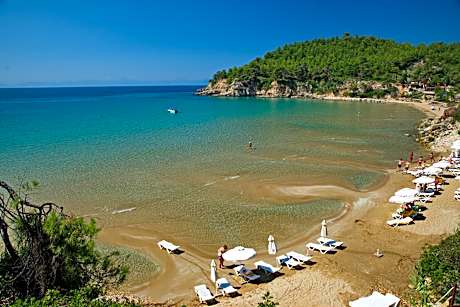 Alonissos Beach Bungalows And Suites Hotel