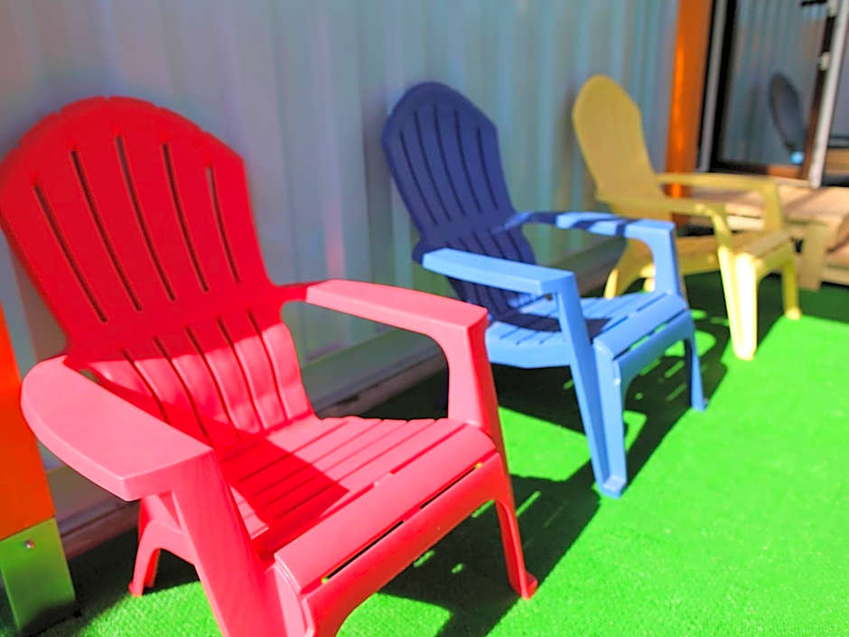 HOTEL KUTEKUN - Vacation STAY 31436v