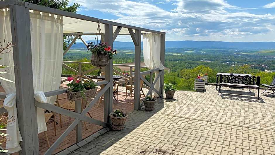 Dom Krawca,Schneiderbaude