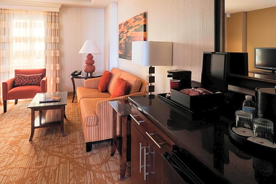 Minneapolis Marriott Northwest