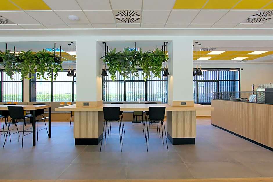 Villa Alojamiento Y Congresos