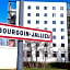 Ibis Bourgoin Jallieu Medipole