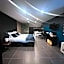 Symbiose hotel