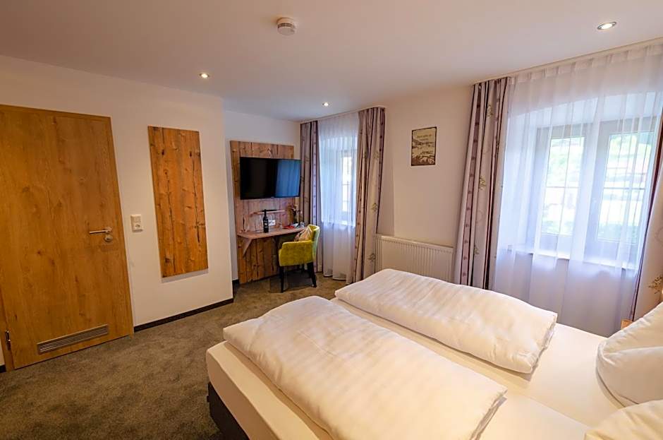 Gasthof Messerschmied