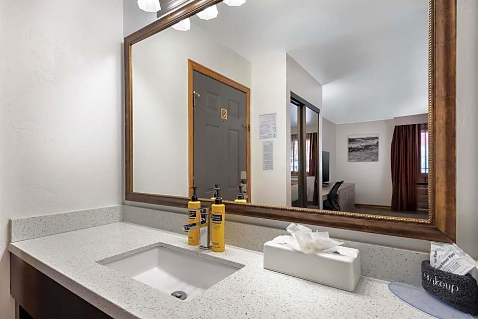 Best Western Plus Rio Grande Inn