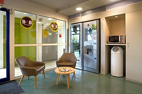 B&B HOTEL Moulins