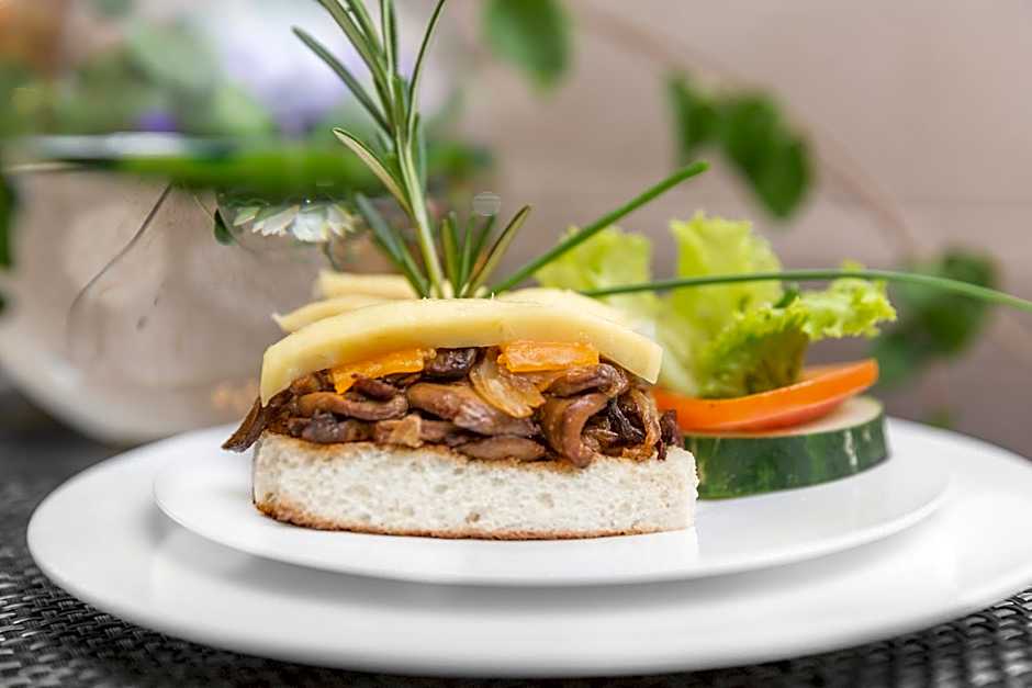 Golden Tulip Addis Ababa