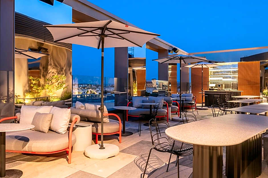 Radisson Hotel Reims