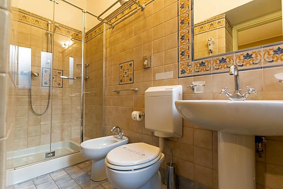 Locanda Il Maestrale