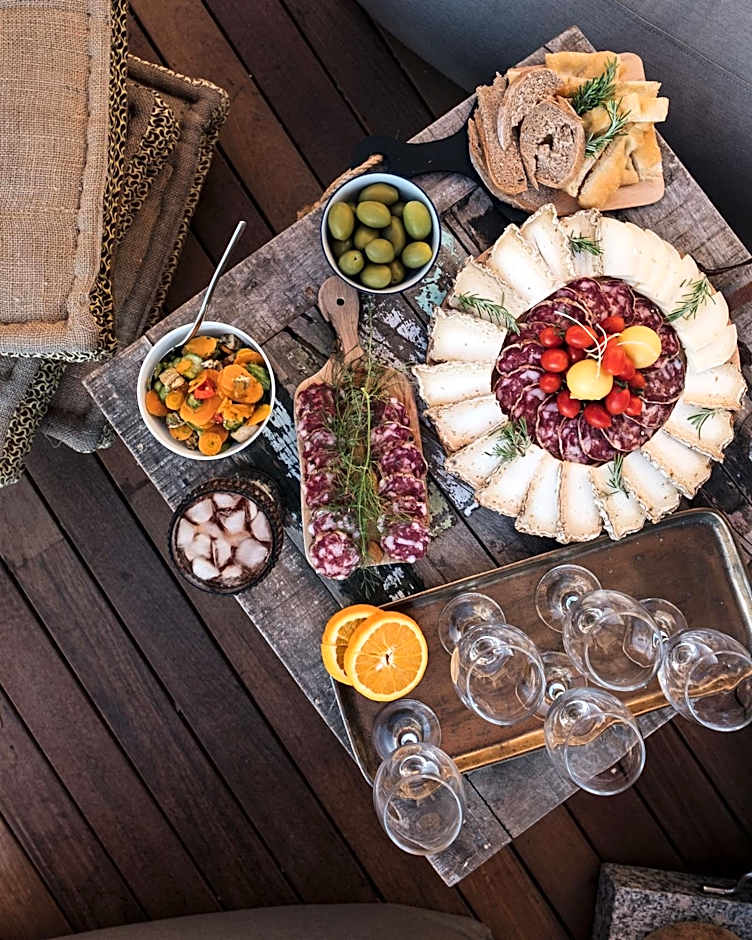 Villa Paradiso Charme&Design Adults only