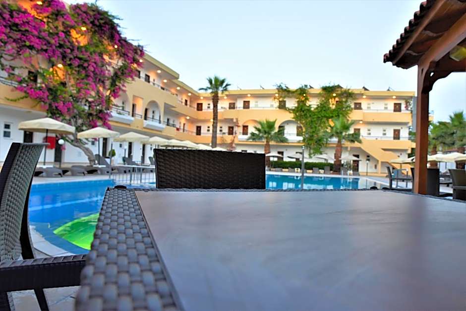 Marathon Hotel - All Inclusive