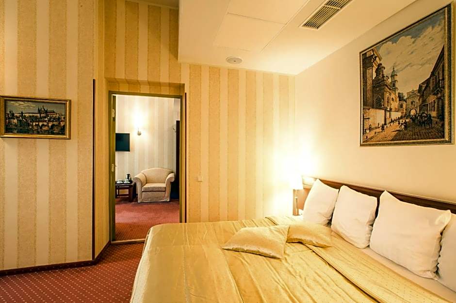 Monika Centrum Hotels