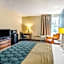 Econo Lodge Inn & Suites Radford-Blacksburg Area