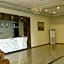 Silver Green Hotel