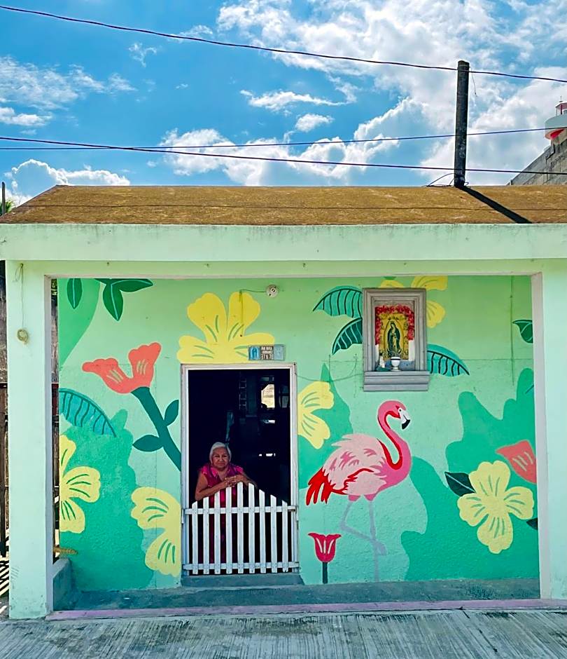 Dos Mares Barefoot Luxury