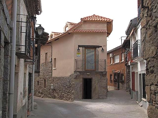 Foto 1 de 35 de La Posada del Tiétar