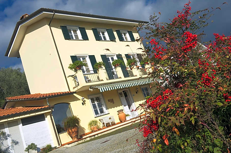B&B Il Trebbio