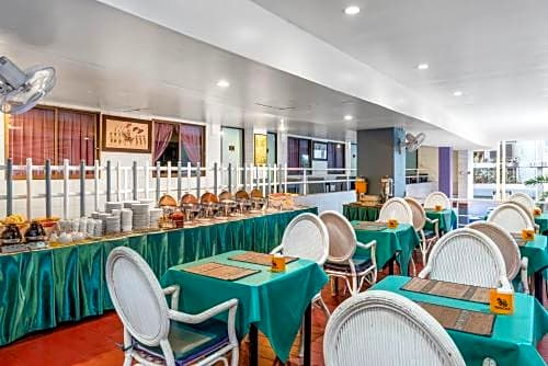 Sawasdee Sabai Pattaya