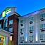 Holiday Inn Express Hotel & Suites Edson By IHG