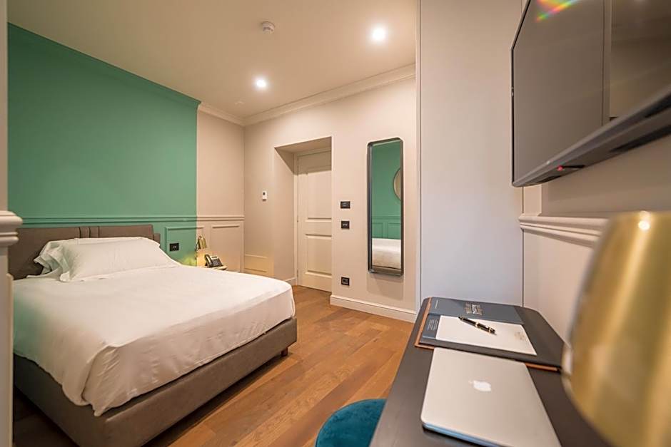 Palazzo 42 - Boutique Hotel & Suites