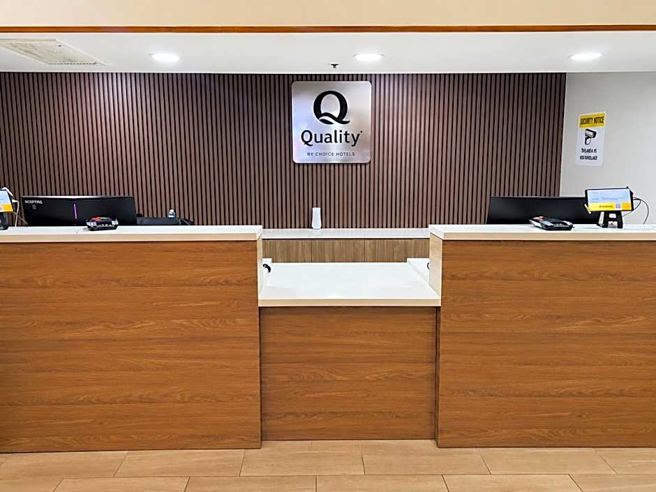 Quality Inn Casa Grande I-10