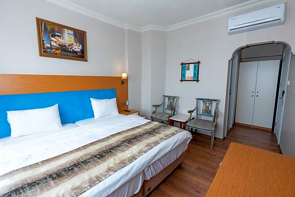 Seatanbul Hotel