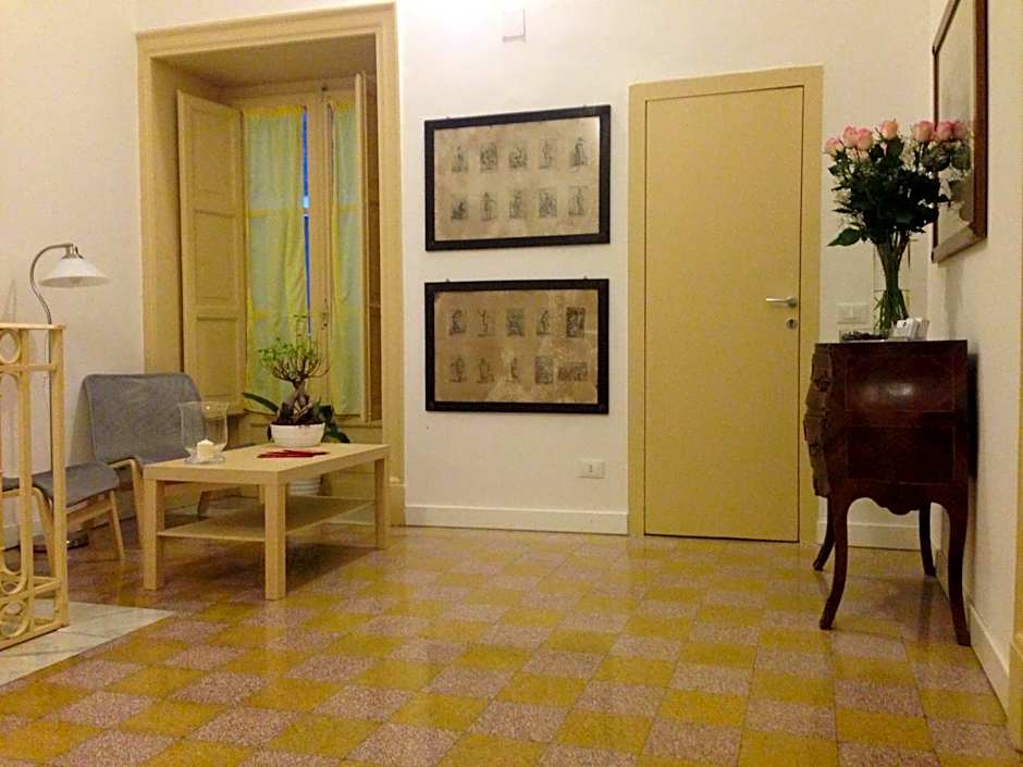 B&B Giulio Cesare 24