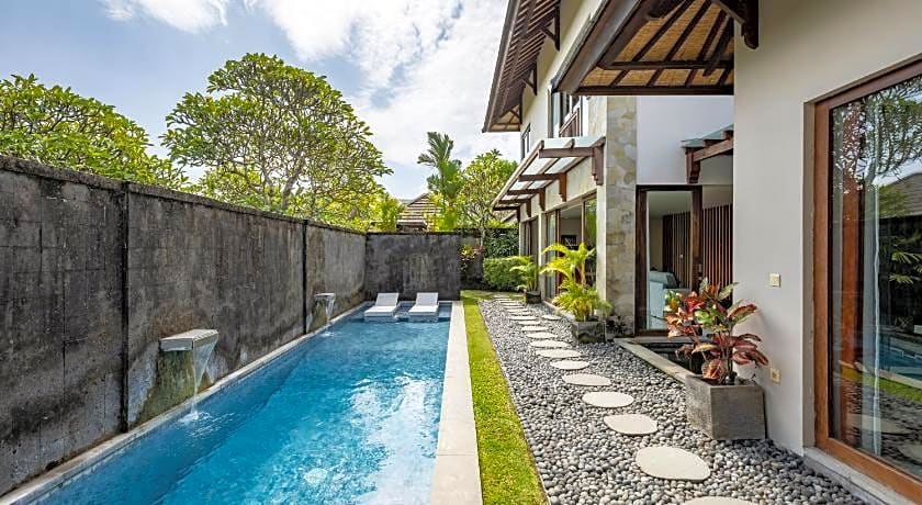 Theanna Villa and Spa Canggu