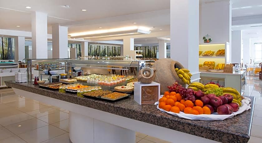 Iberostar Las Dalias - All Inclusive