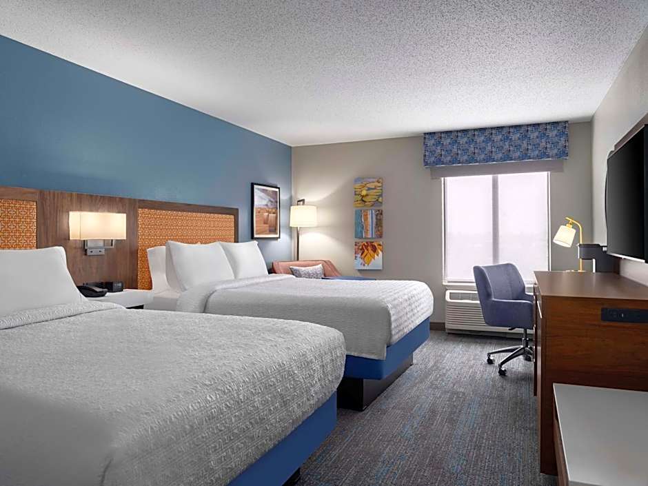 Hampton Inn By Hilton Ottawa Il