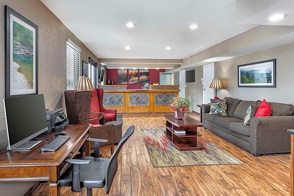 Best Western Of Hope