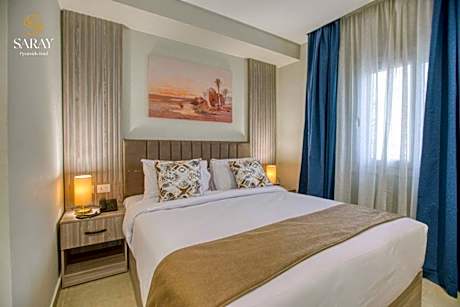Deluxe Room CV