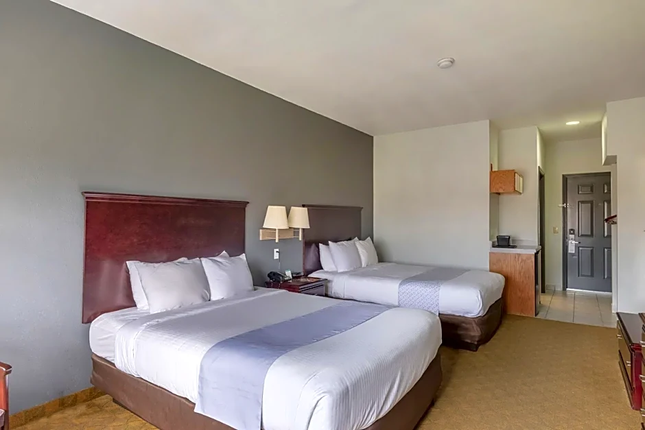 Baymont by Wyndham Houston TX
