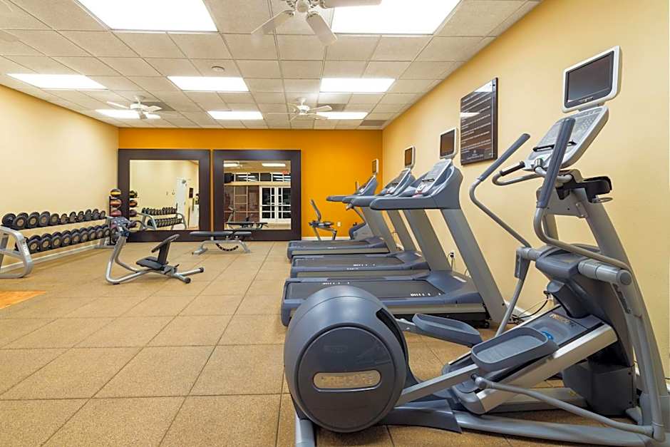 Hilton Grand Vacations on Paradise (Convention Center)