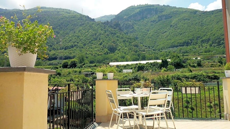 Annabella's Country House – Sant'Antonio Abate, CO