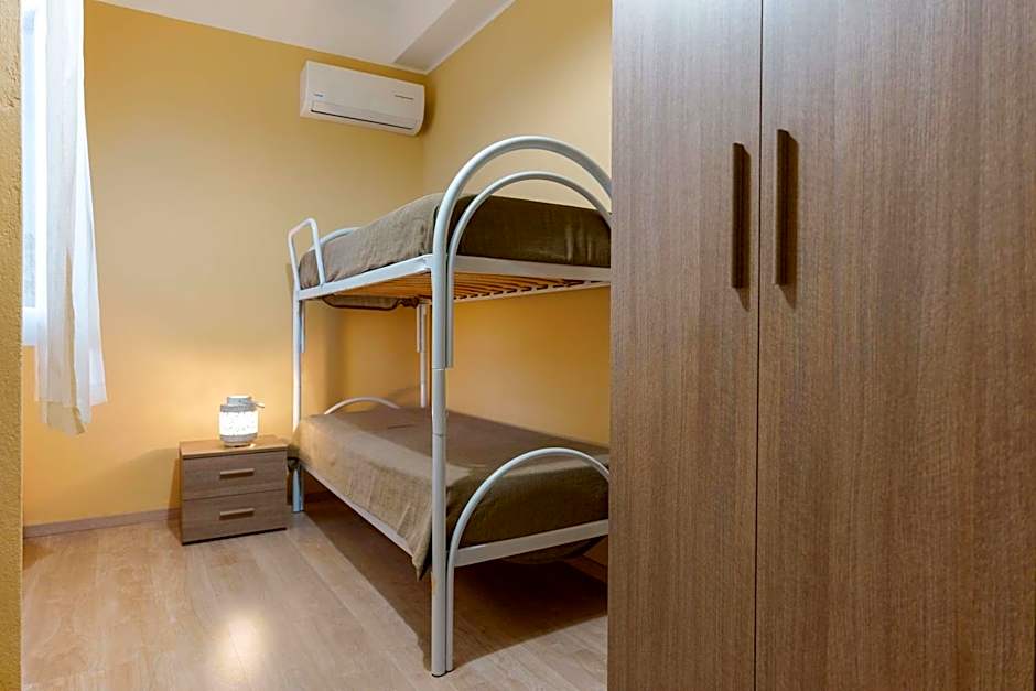Montellinos Suite Tortora